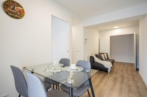 For You Rentals Apartamento La Vaguada 2 rooms Madrid Temporal PMO10